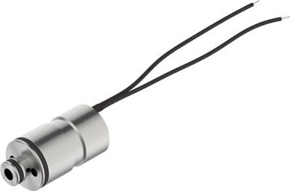 VPWS-2.2-B-6-PC15-3-V Клапан Пропорциональный