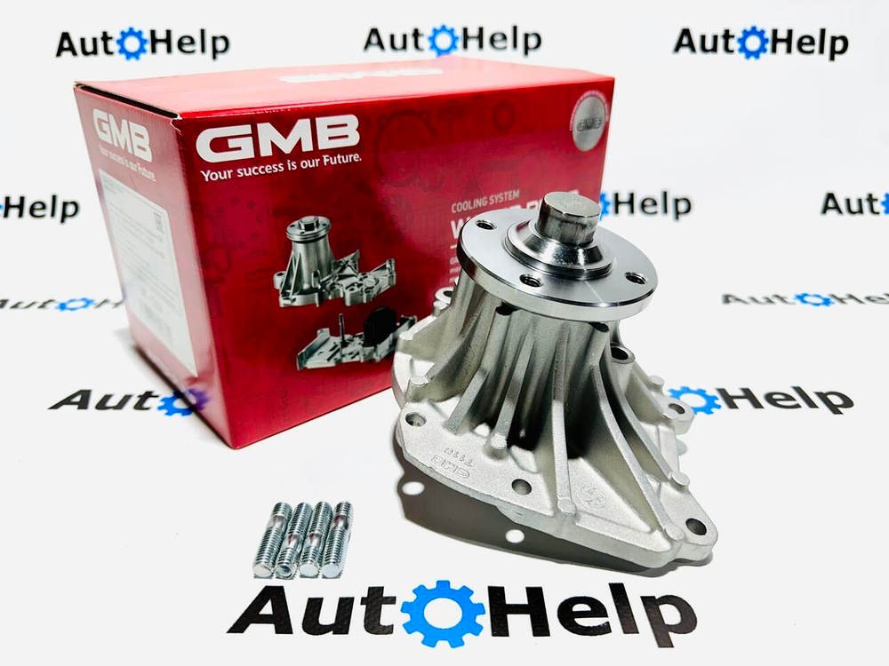 Помпа охлаждающей жидкости GMB GWT-116A Toyota