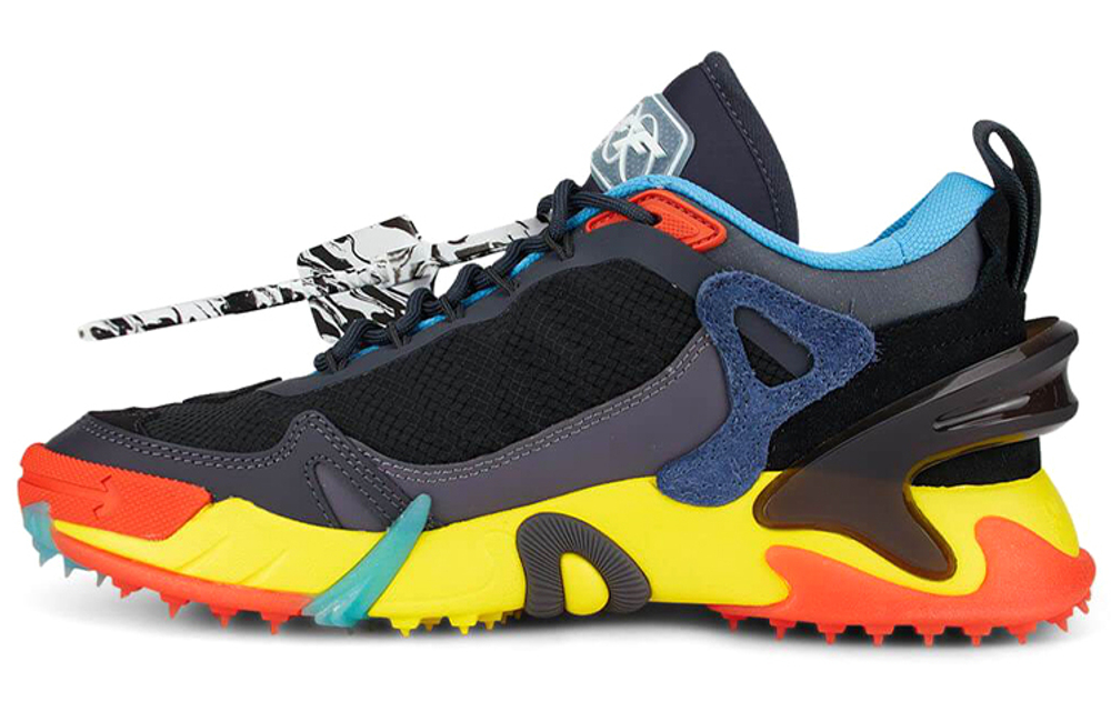 Off-White Odsy 2000 Multicolor