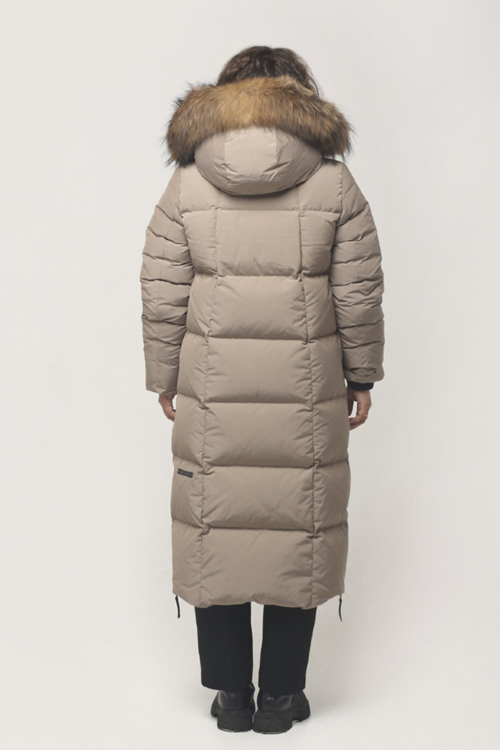 Пальто женское Сортавала Nordic Goose Laplanger
