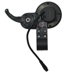 Дисплей бортовой компьютер Kugoo X1 G1 QS-S4