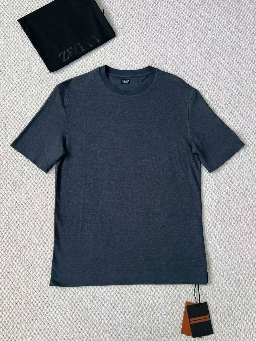 Футболка Zegna