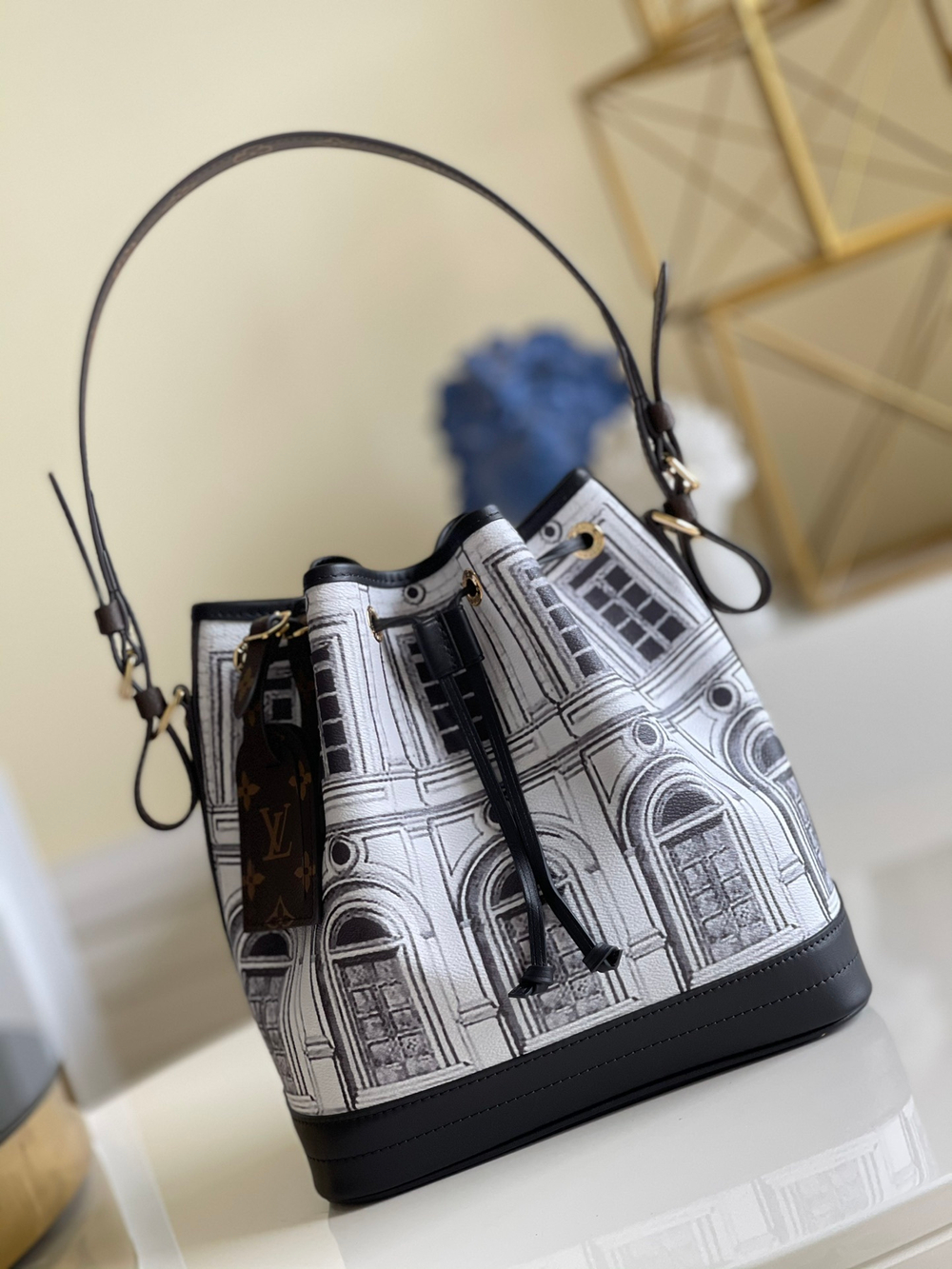 Louis Vuitton Noe BB