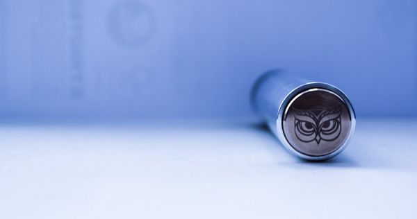 Цена на OWL mod (Алюминий) Купить OWL mod (Алюминий)