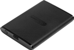 Внешний SSD USB 3.1 Type-C Transcend TS250GESD270C