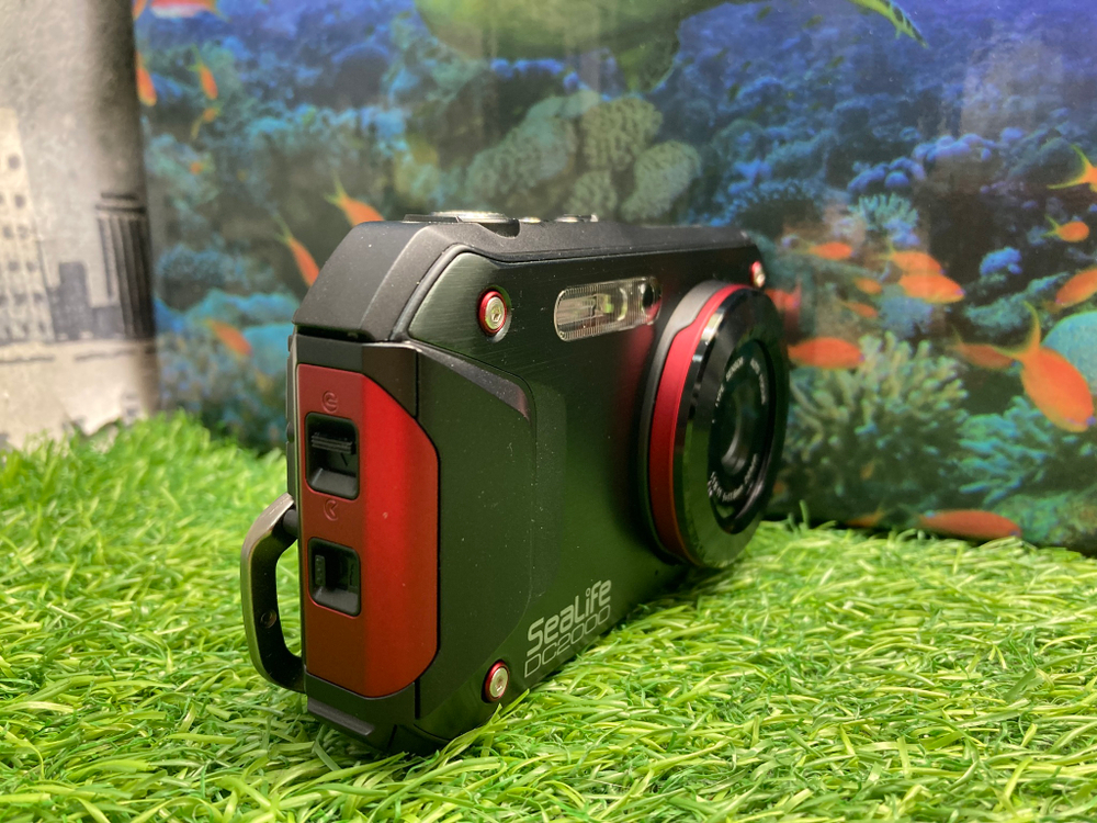 Sea Life DC 2000 Pro Duo Set