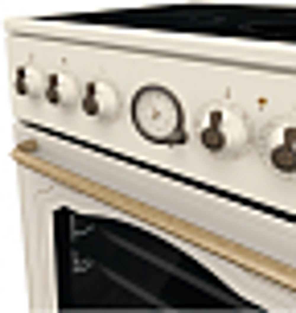 Электрическая плита Gorenje GECS5B70CLI