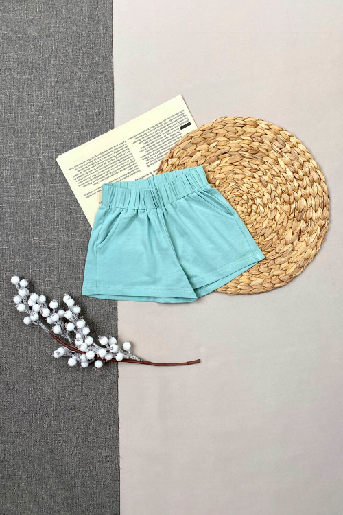 Шорты для девочек