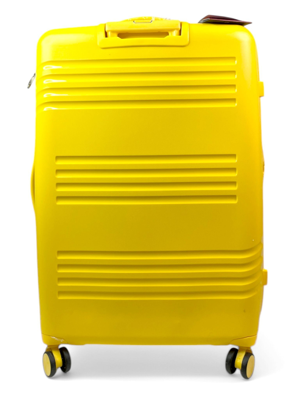 Большой чемодан Impreza G-Line, Желтый, XL