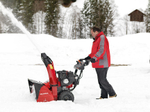 Снегоуборщик Honda HSS 970 A ETD (RR)
