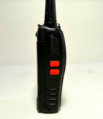 Рация Baofeng BF-888S (2 шт. в комплекте) (0.7кг, 24х18х5.5м)