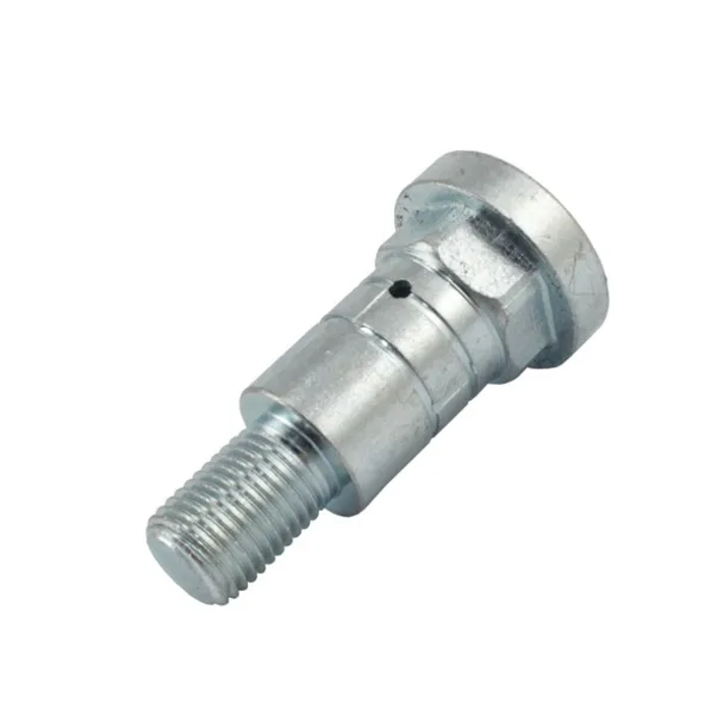 Палец рулевой тяги (серьги) Toyota 7-8FG-FD15-30 437312344271