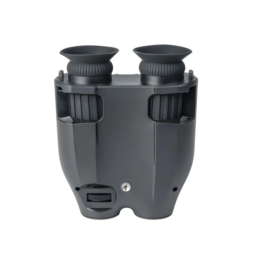 Бинокль ночного видения Veber DigiView NB-02 цифровой вид сзади с окулярами