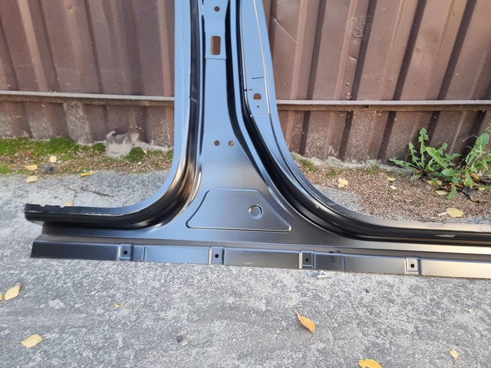 Боковина левая Changan Uni-V (2022-н.в.)