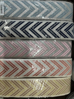 Бордюр декоративный Te-Xo