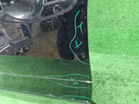 Дверь передняя левая Nissan X-Trail t32 (2013-2022)