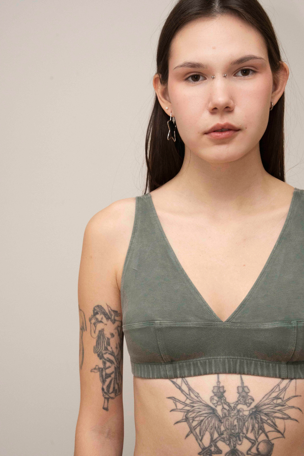 Бралетт №12 | Лимитированная коллекция