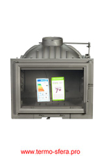 Топка INVICTA 700 Филос