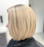 Стрижка женская