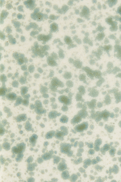 H&M HOME Масленка из керамики, зеленый