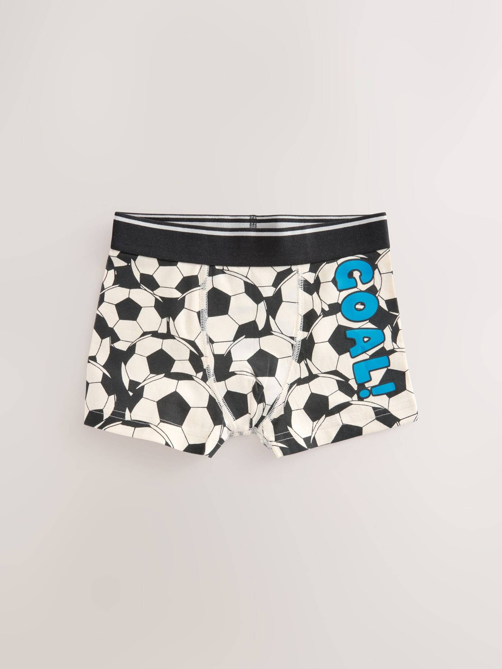 Трусы для мальчика Next E98-850, 4 шт., Синий, Белый, Красный