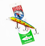 Terve Laatokka, 11 см., цвет 090*