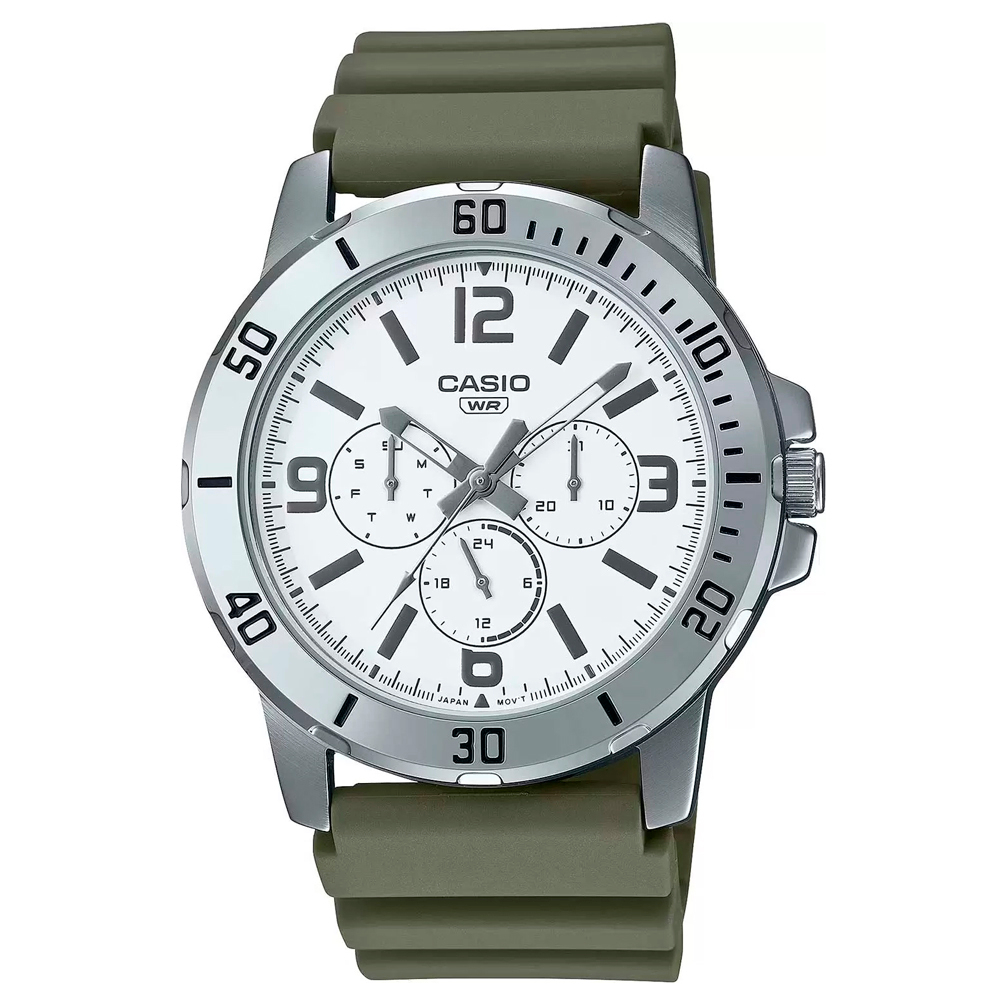 Casio MTP-VD300-3B