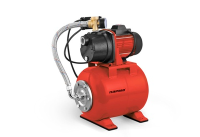 Парма СН-1300Ч Насосная станция водоснабжения