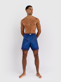 Шорты ММА Venum Technical 3.0 Icy Blue