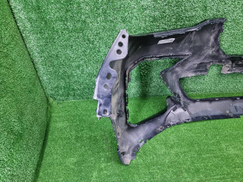 Бампер передний BMW X7 G07 (2019-2022) M-paket