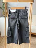 Новые джинсы Zara, 116