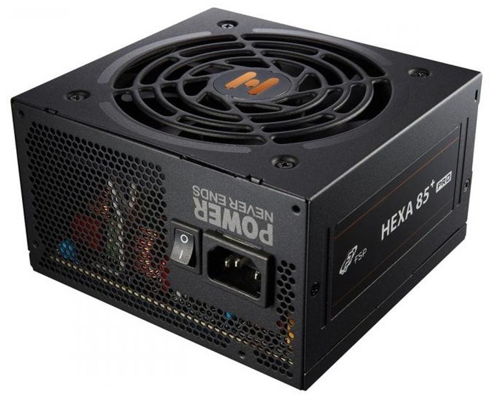 Блок питания FSP Group Hydro PRO HA2-850 850 Вт