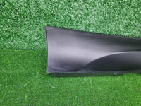 Накладка порога правая BMW X1 E84 (2009-2015)