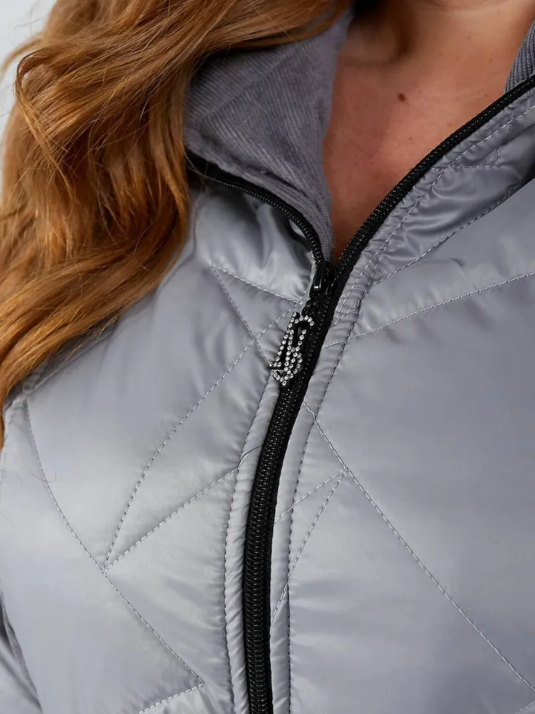 Куртка УК-24012-2 Fabrika