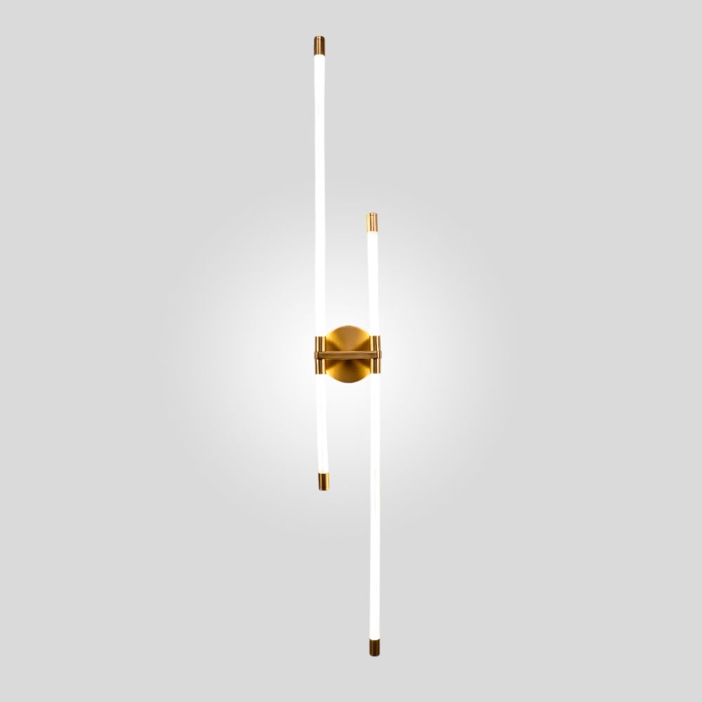 Настенный Светильник Birta C Wall H120 By Imperiumloft