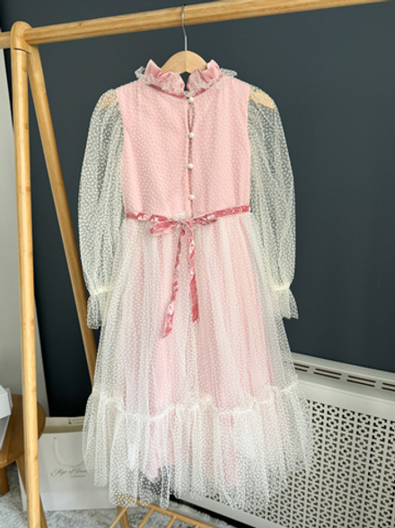 Платье Designer's Cat, 104