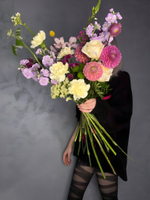 Букет Bouquet exclusive Moonstone