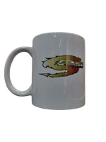 Фирменная кружка Geek Trip - Sailor Force