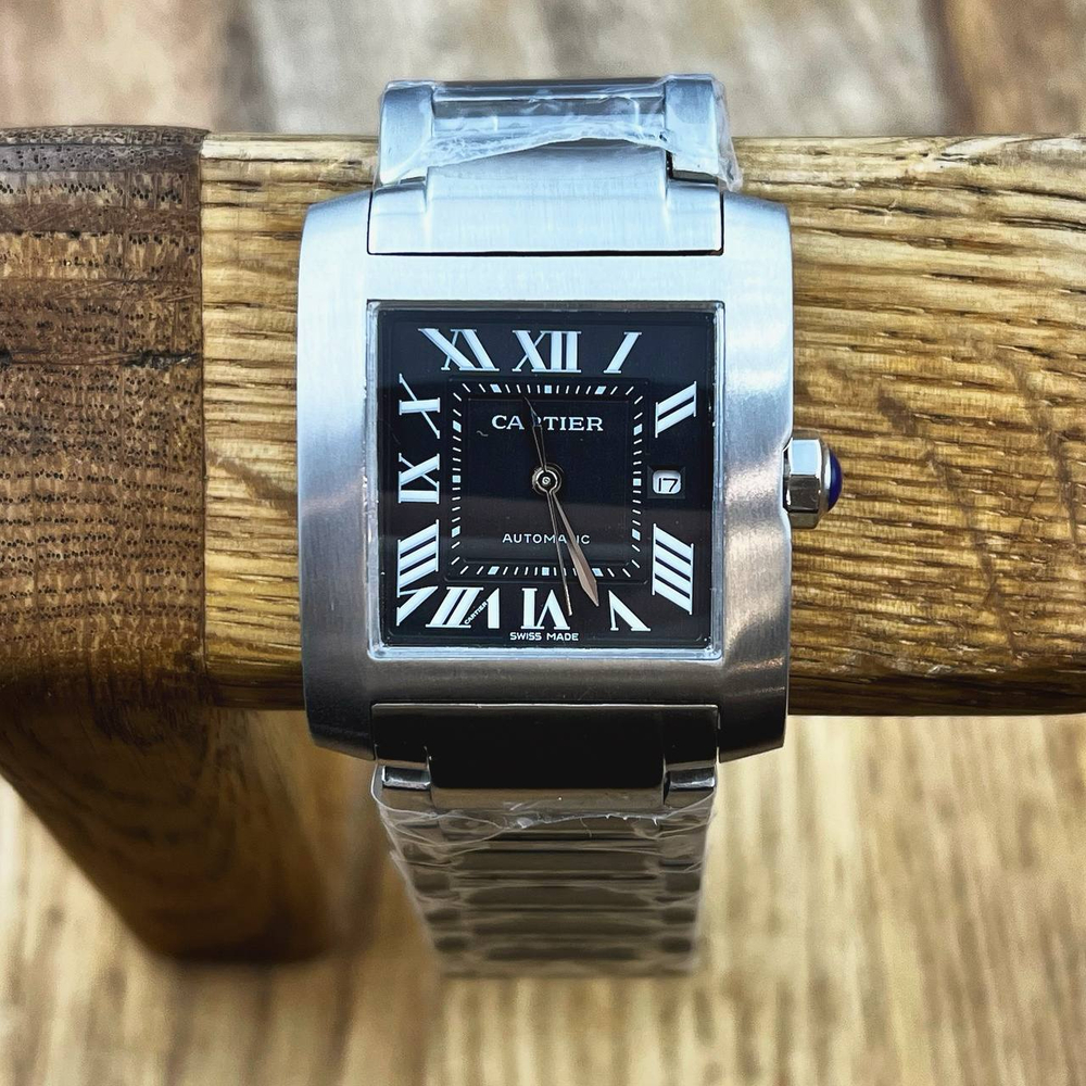 Часы Cartier