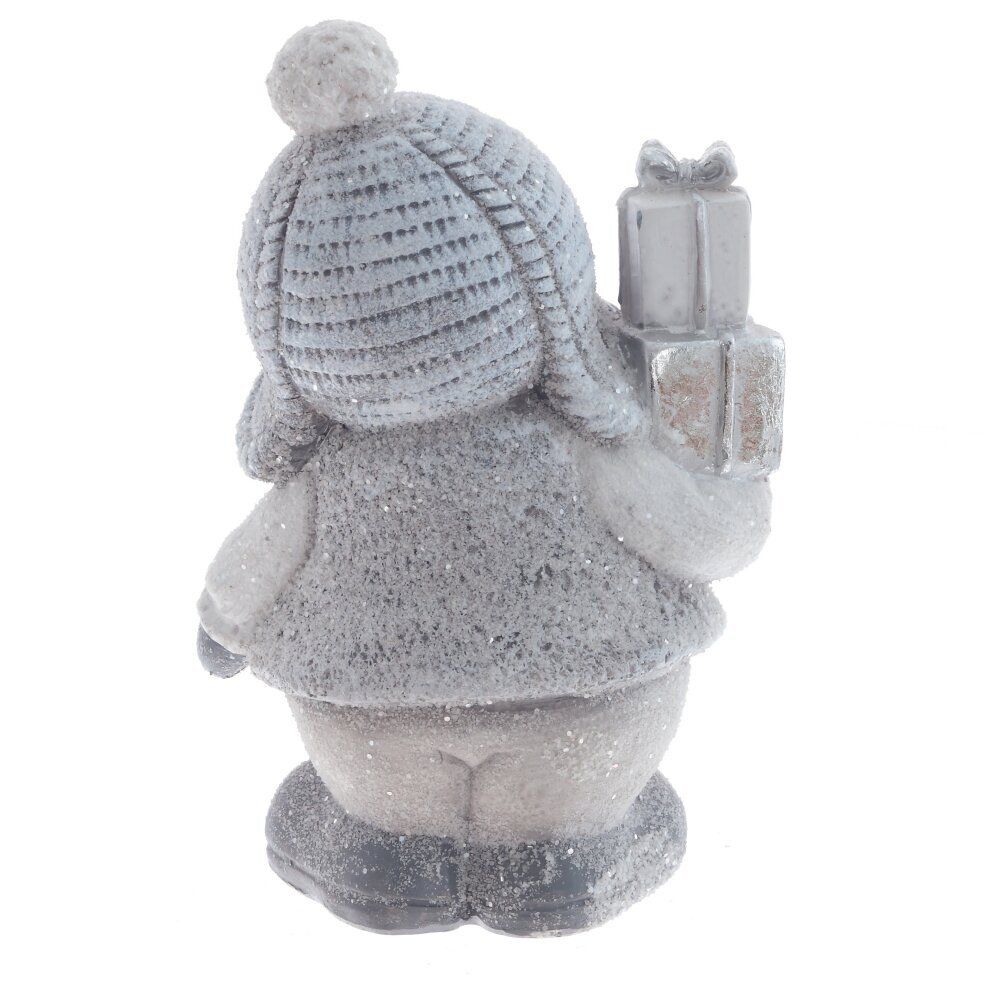 GAEM Фигурка декоративная "Ребенок", L12 W7 H18 см, 2в.