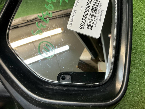 Зеркало левое Toyota Camry xv70 (17-24) 8 конт
