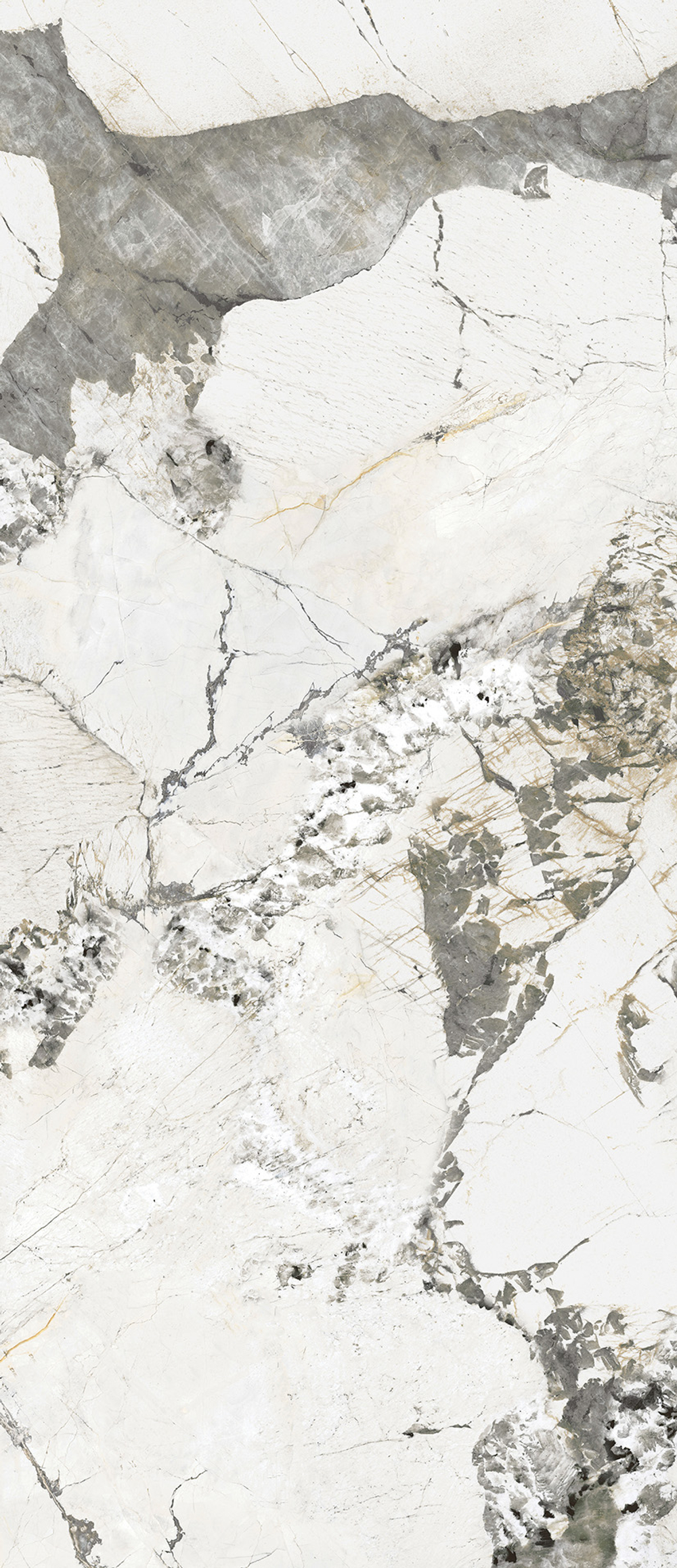 Слэб керамический PATAGONIA 2780х1200х6мм HIGH GLOSSY