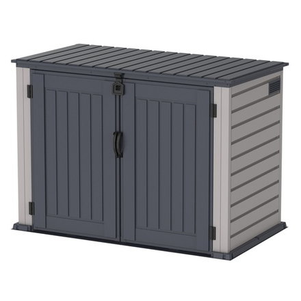 Ящик пластиковый Duramax MultiStore 2100 л