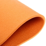 Коврик для йоги 8 мм 173х61 см «Ритм» ПВХ, в ассортименте