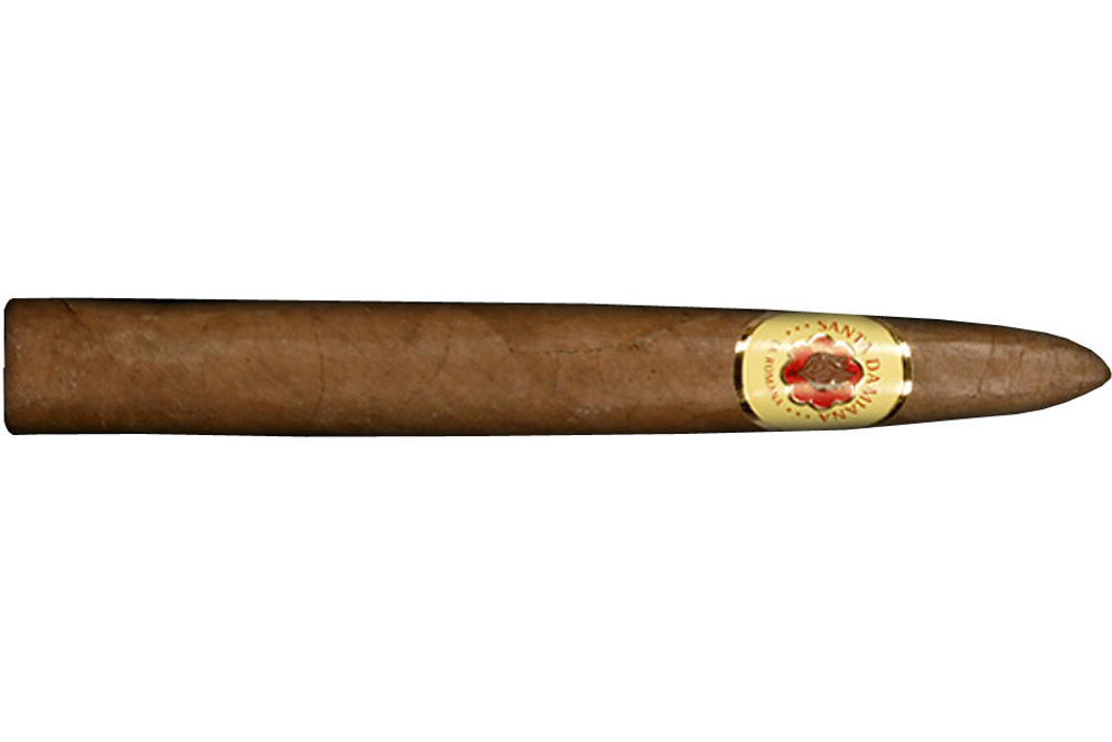 Santa Damiana Seleccion Especial Export Torpedo