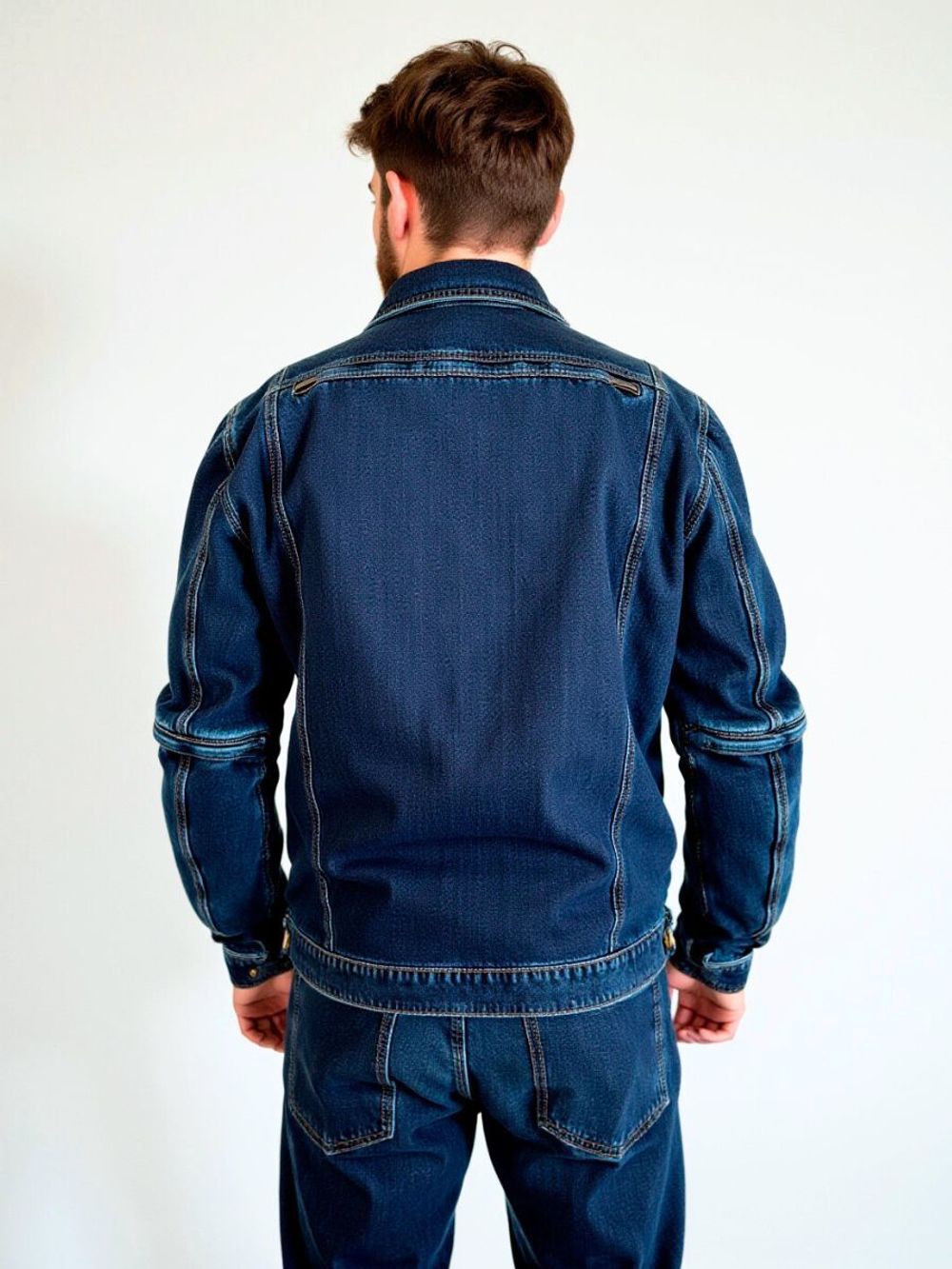 Liverpool / Синий