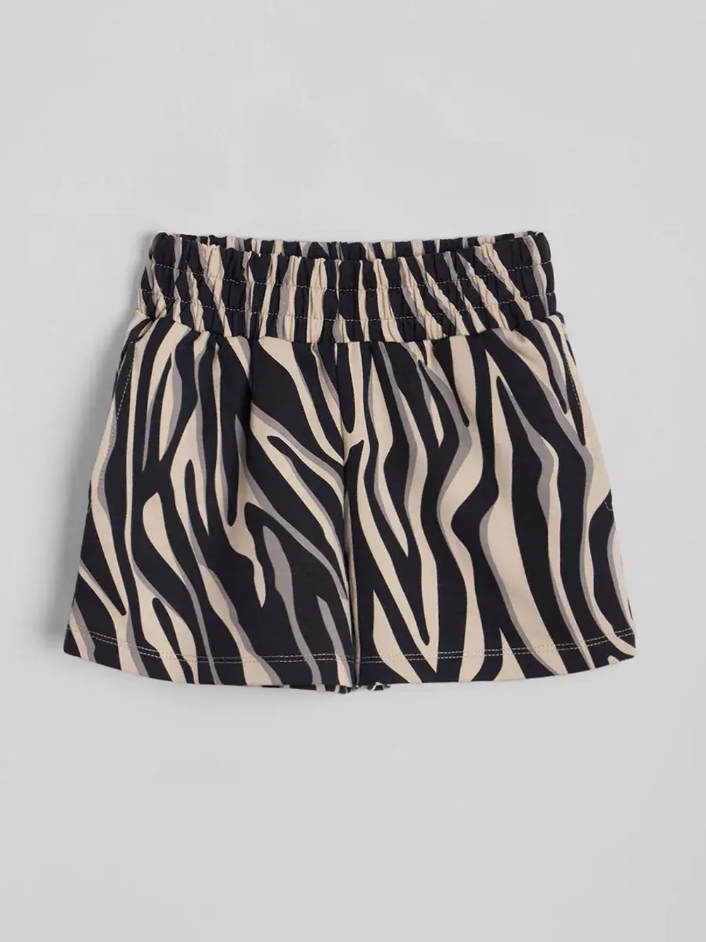 Костюм детский футболка и шорты в сад