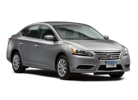 Sentra