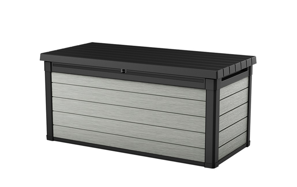 Пластиковый сундук Keter Denali 570 л