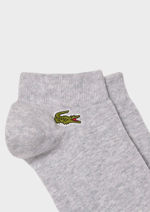 Носки (3шт.) LACOSTE